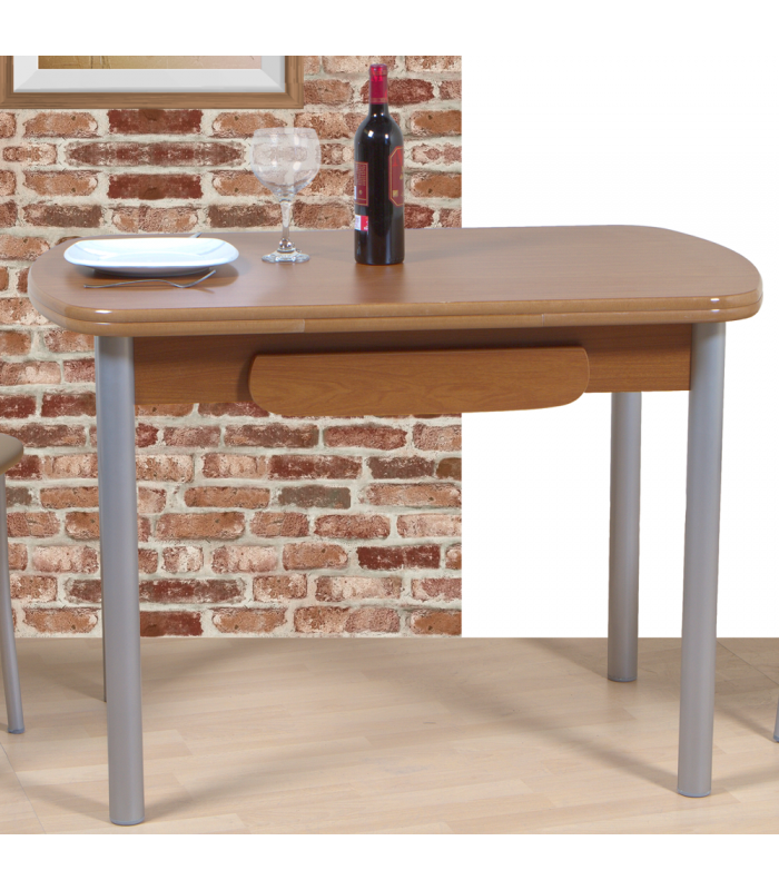 Mesa cocina Juan Reig Mod. 197 C Cocina Medida Mesa 80x40 cm. Cocina