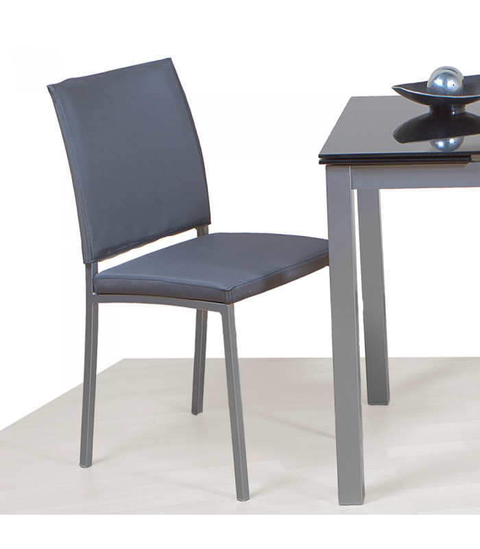 Conjunto de 2 sillas Juan Reig 150 Juan reig Silla 150 Blanco